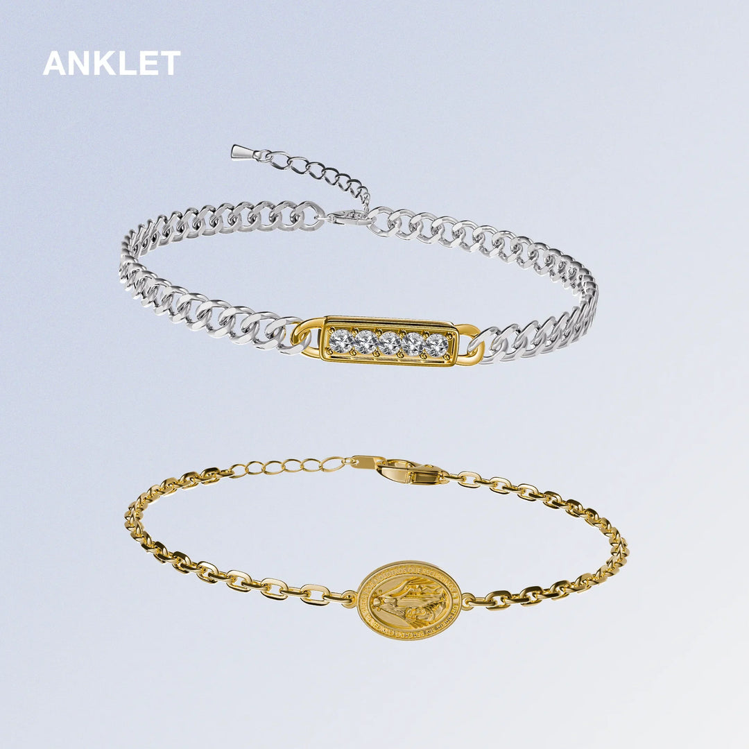 ANKLET
