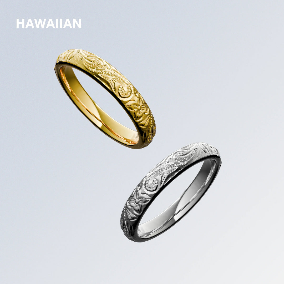 HAWIIAN