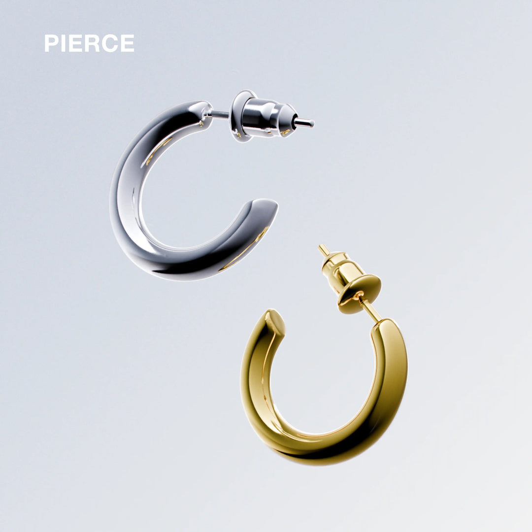 PIERCE