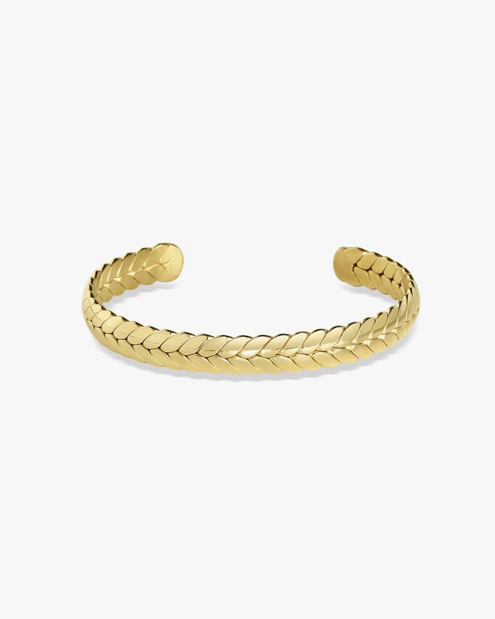 fether bangle #B03