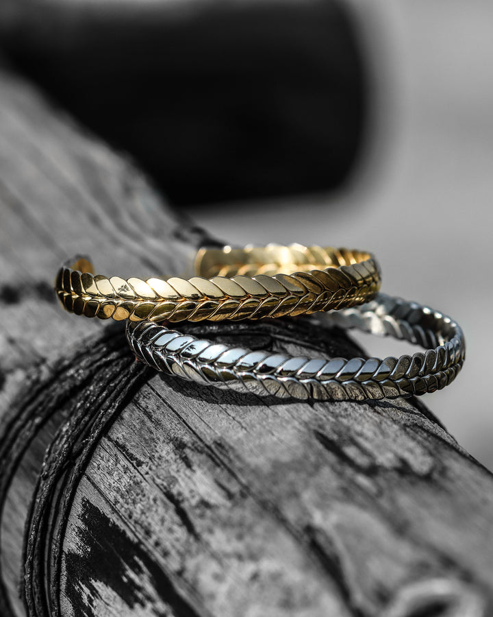 fether bangle #B03