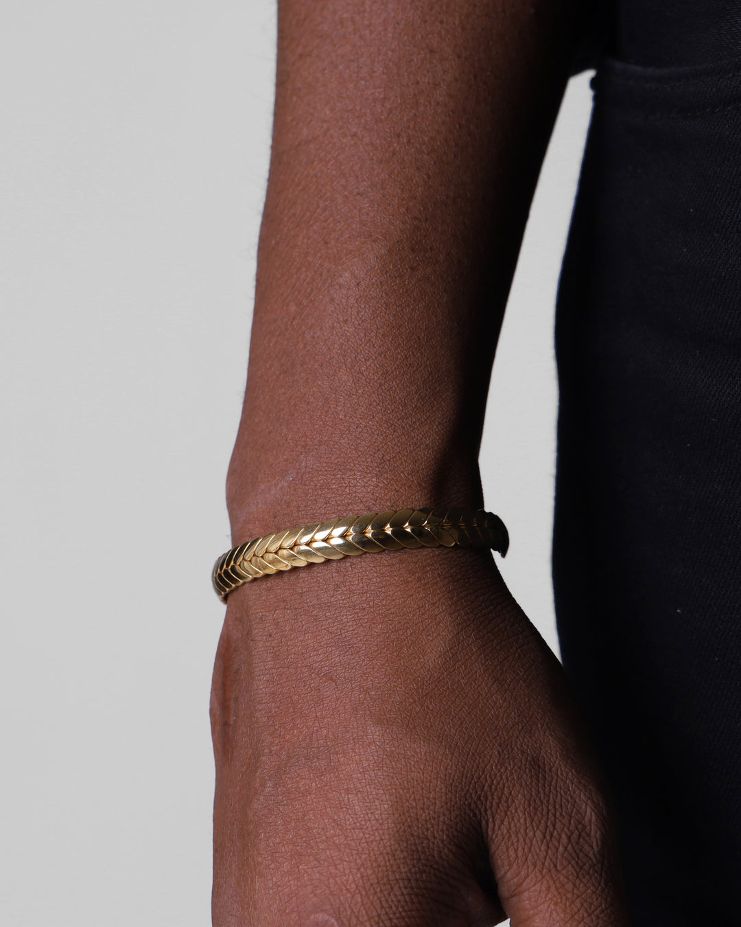 fether bangle #B03