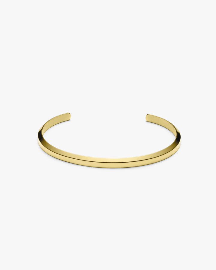 316L luxury bangle #B23
