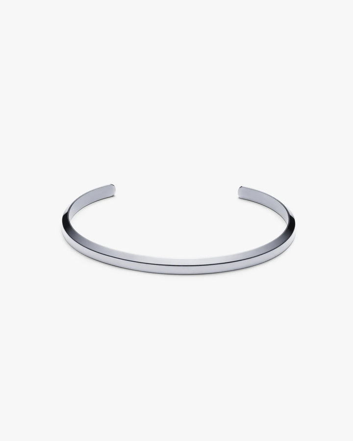 316L luxury bangle #B23