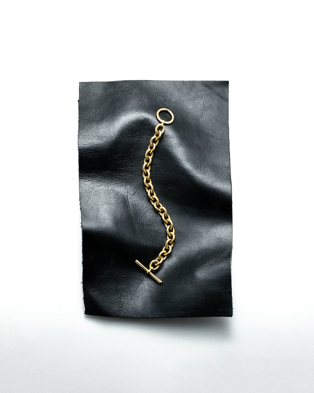 316L chain bracelet #B33