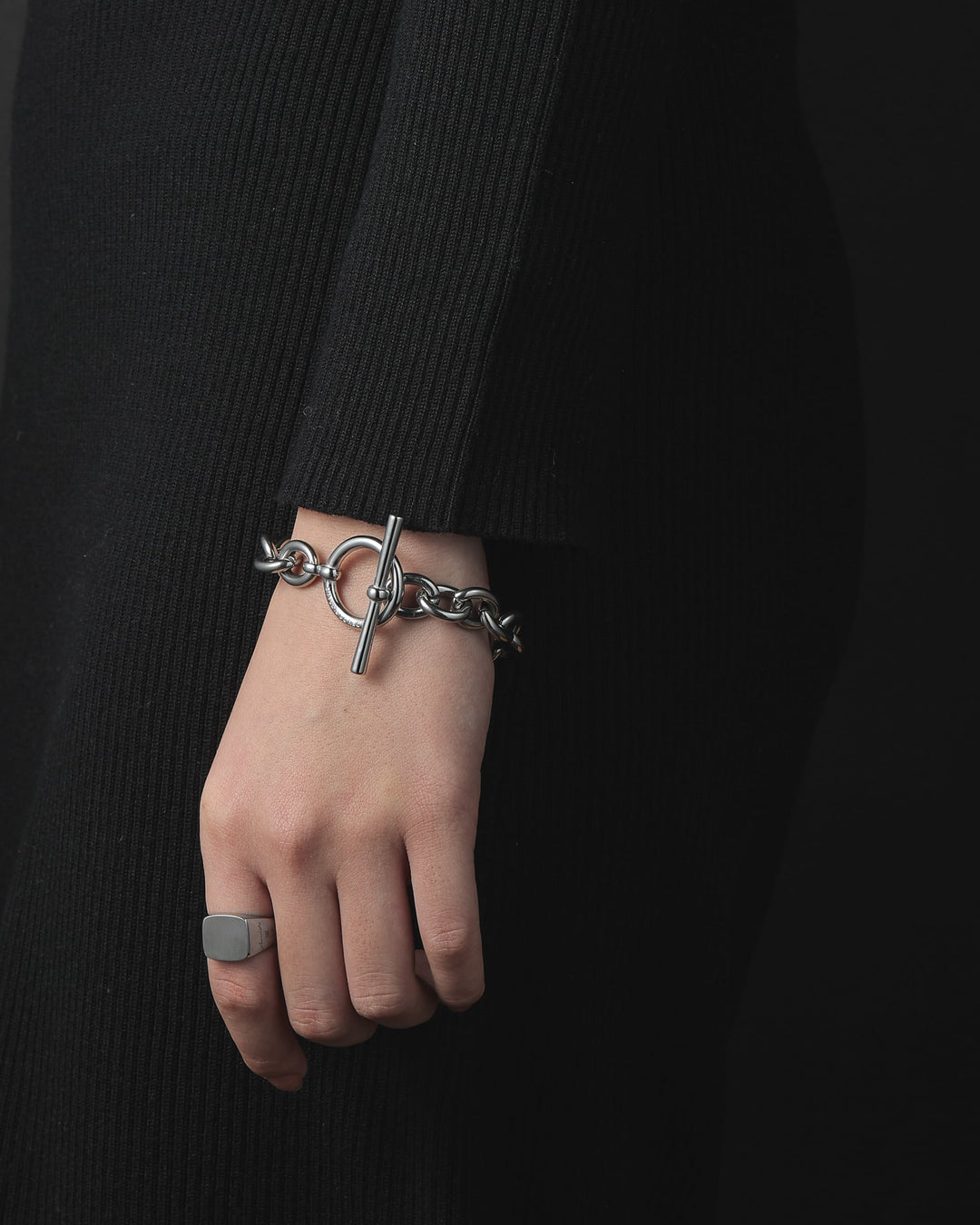 316L chain bracelet #B33