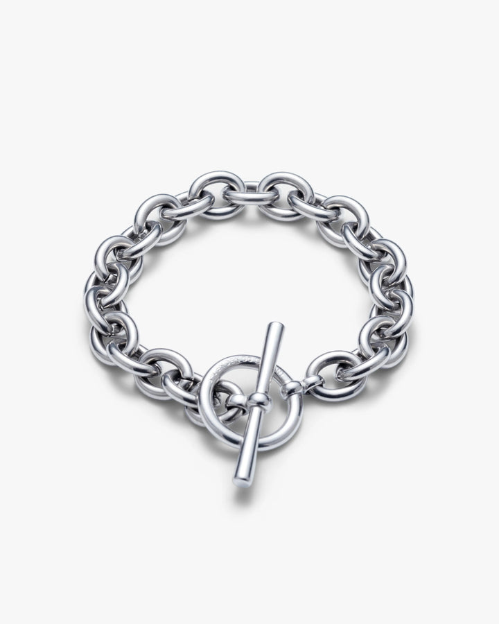 316L chain bracelet #B33