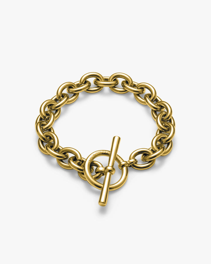 316L chain bracelet #B33