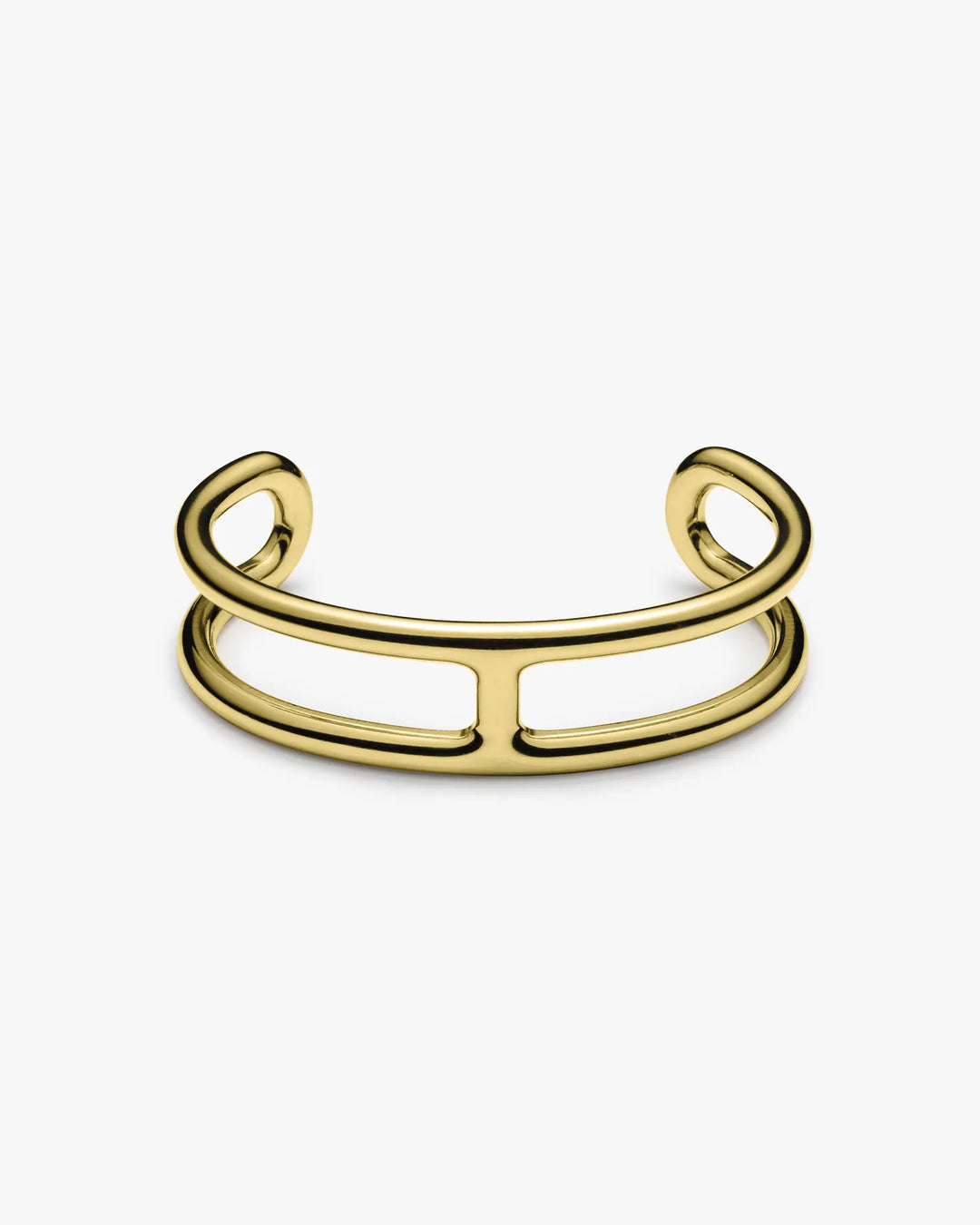 316L h bangle #B41
