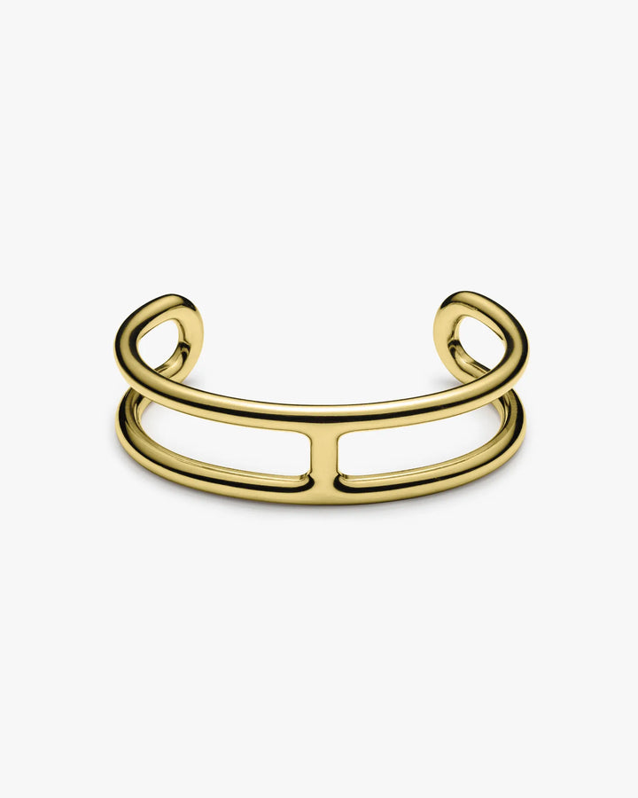 316L h bangle #B41
