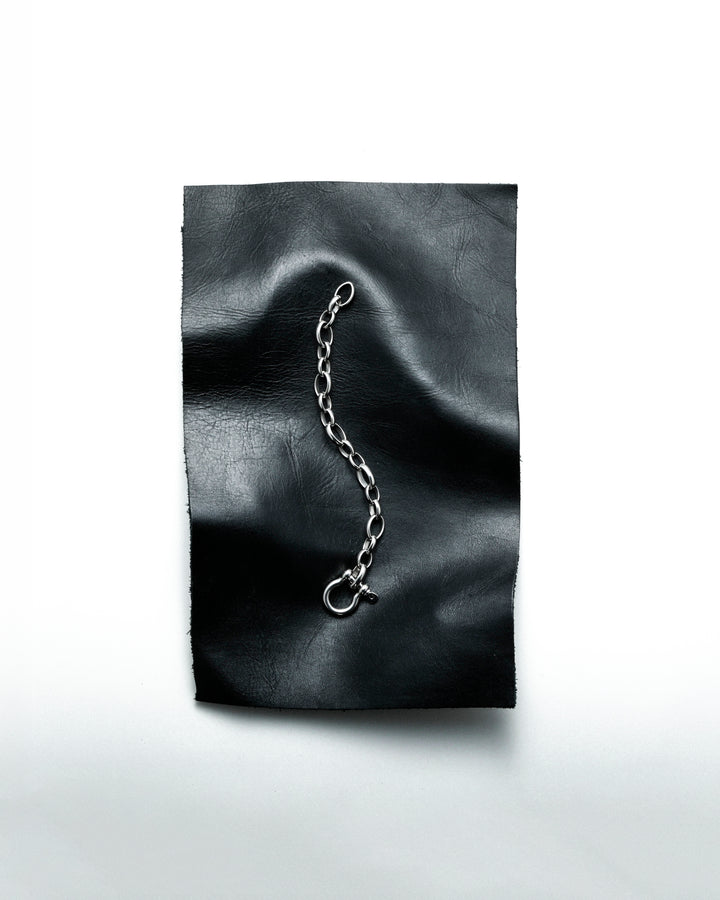 316L horseshoe chain bracelet #B52
