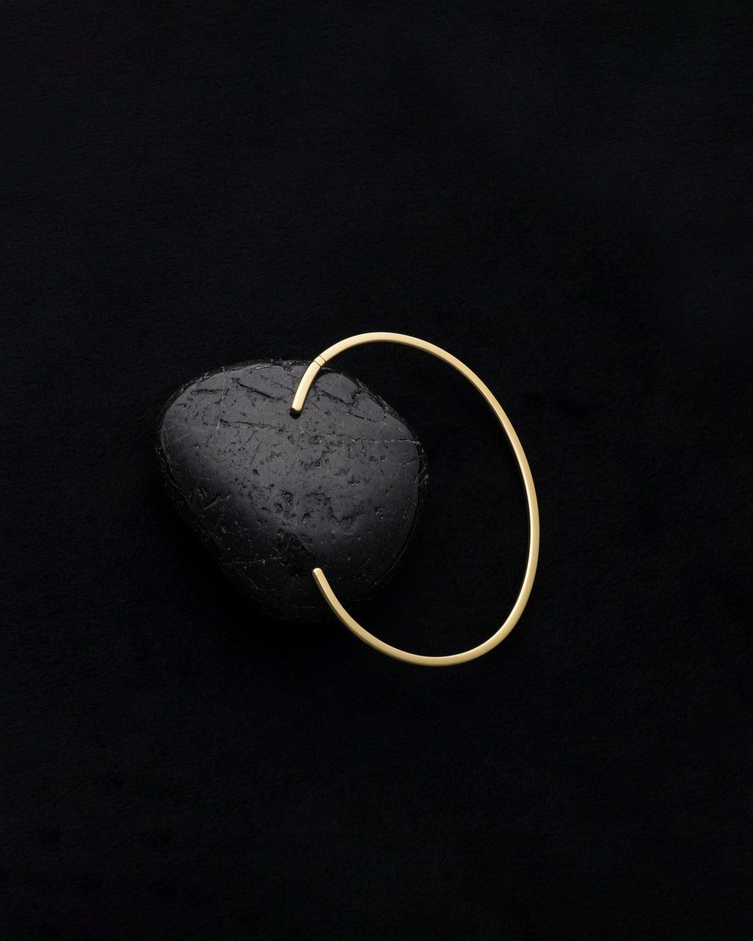 316L slim bangle #B59