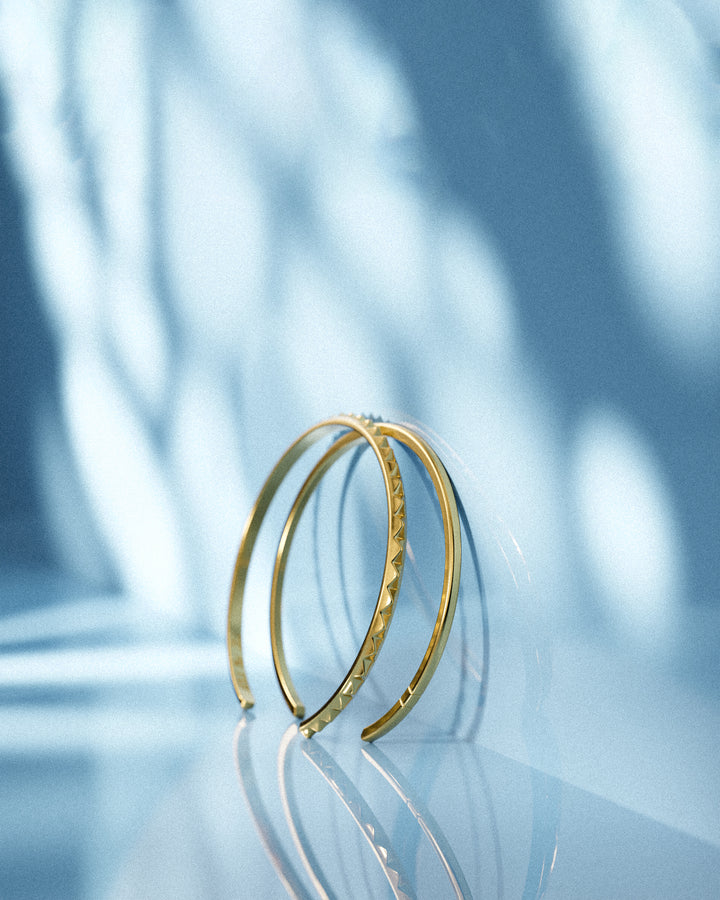 316L slim bangle #B59