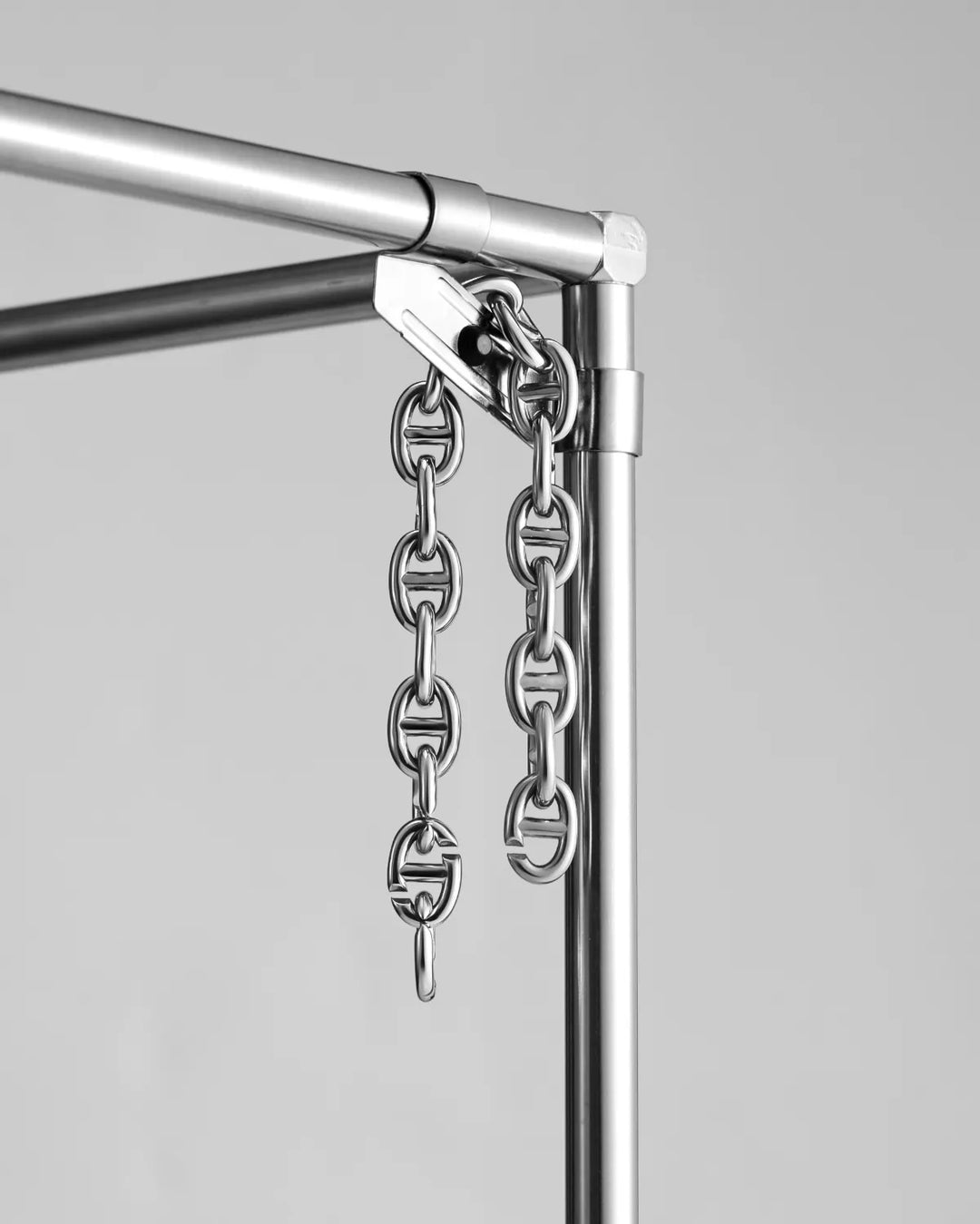316L anchor bracelet (12mm ) #B62