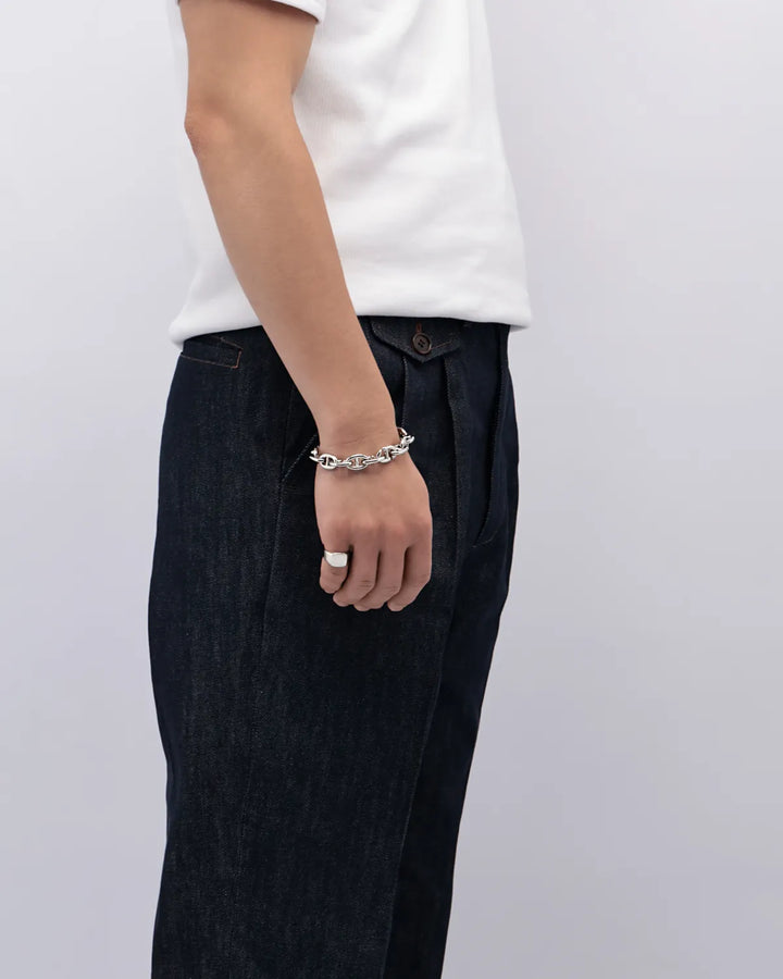 316L signet ring #R33