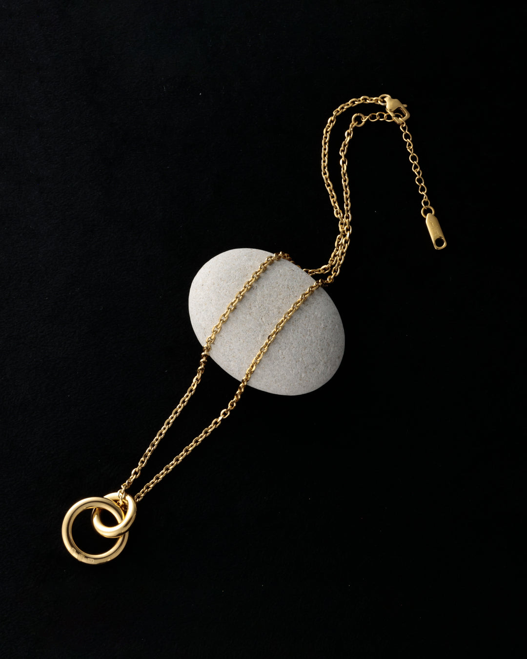 316L sunglasses holder necklace #N102