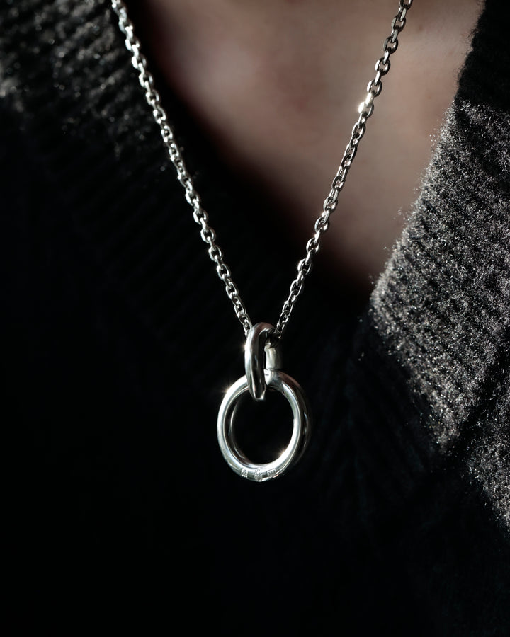 316L sunglasses holder necklace #N102