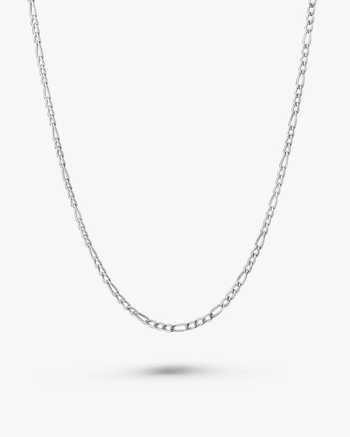 316L figaro necklace #N31