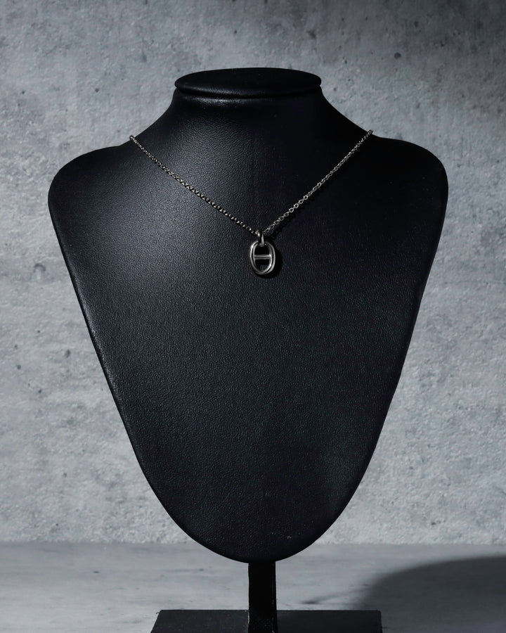 316L anchor necklace #N39