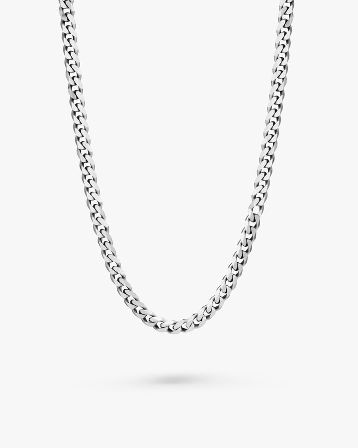 316L chain necklace #N43