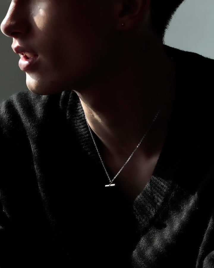 316L t neckalce #N77