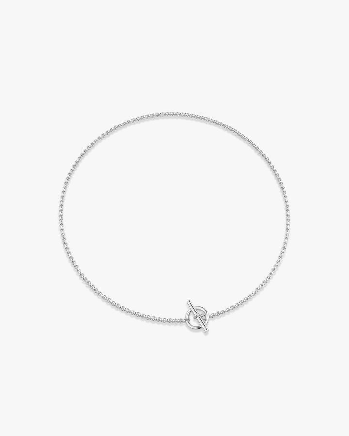 316L ot chain necklace #N83