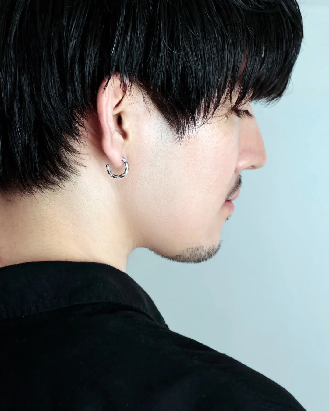 316L twist  pierce #P01
