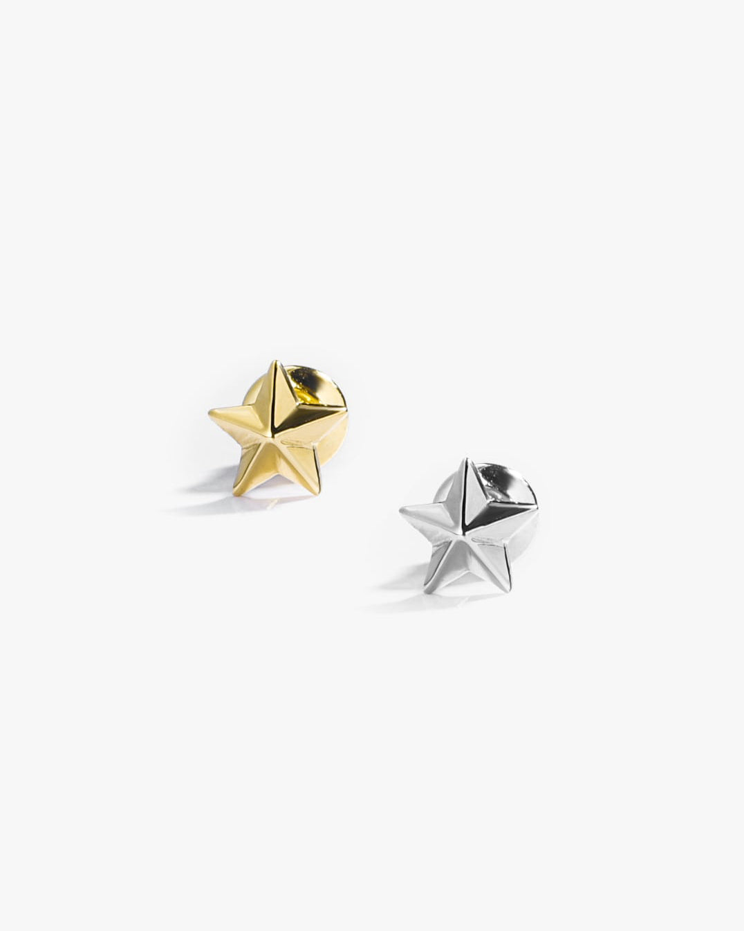 316L star pierce #P03