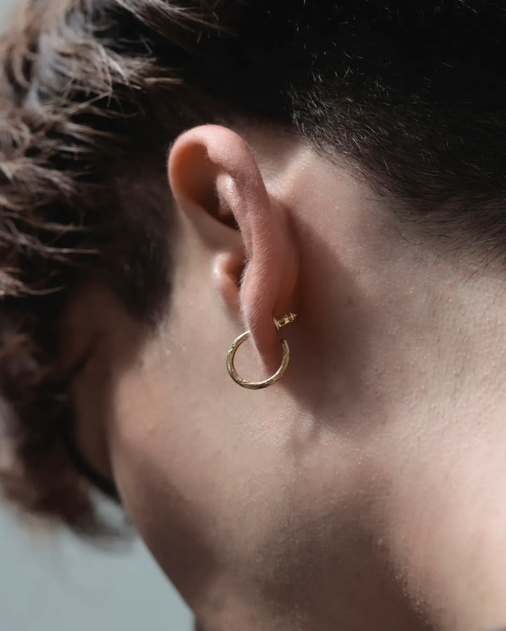 316L hawaiian pierce #P05