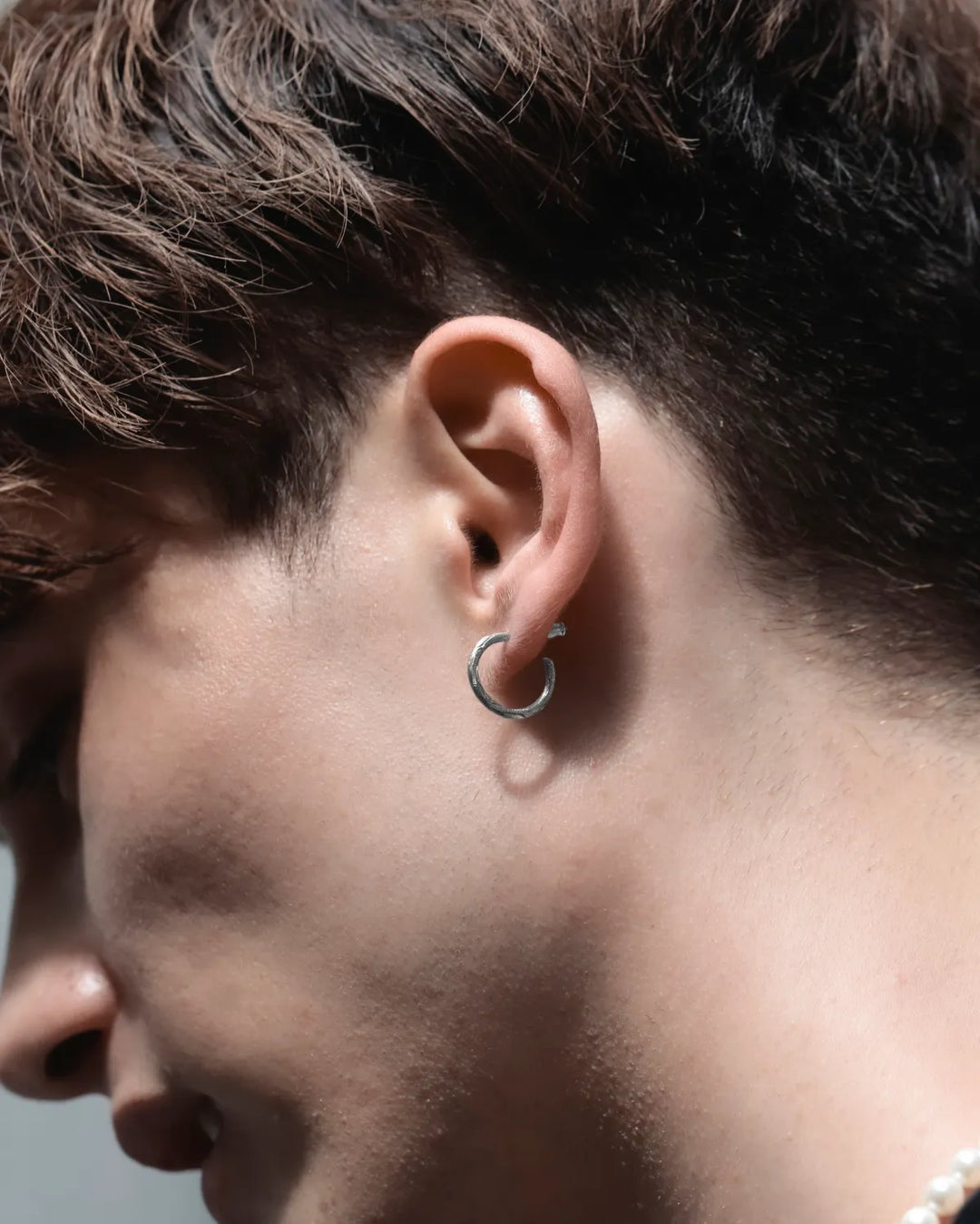 316L hawaiian pierce #P05