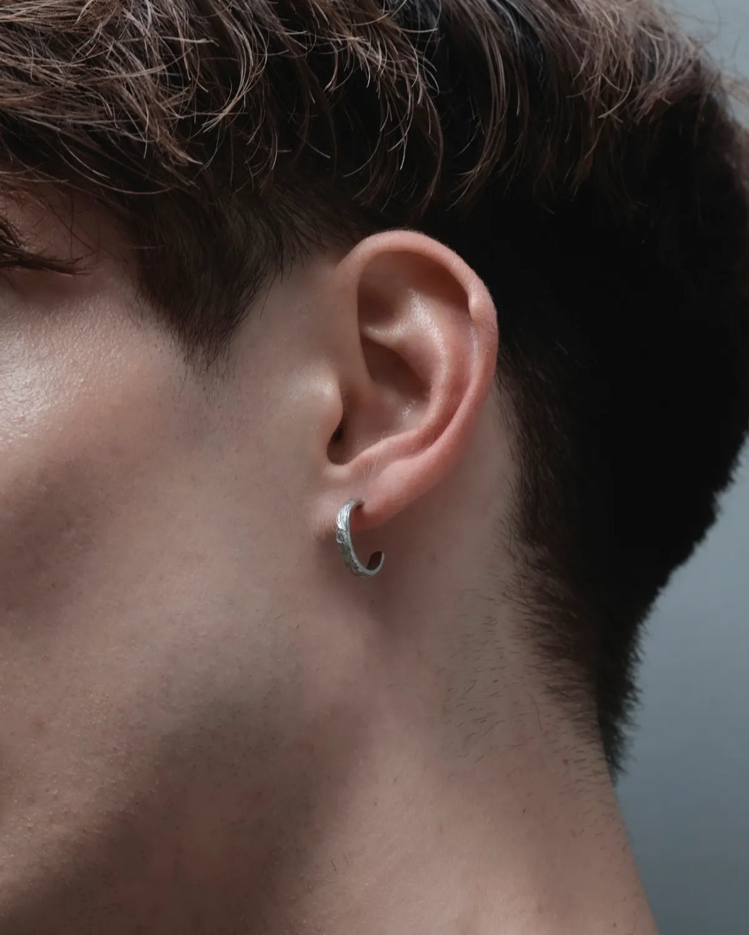 316L hawaiian pierce (2mm) #P10
