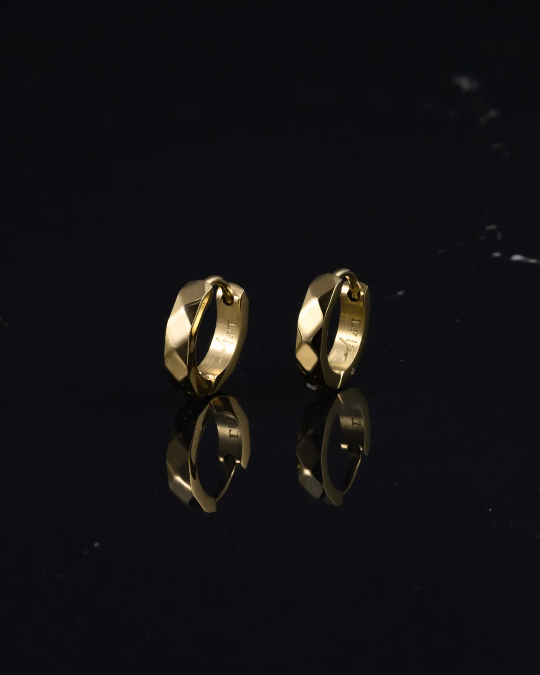 316L studs pierce #P18
