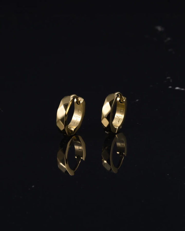 316L studs pierce #P18