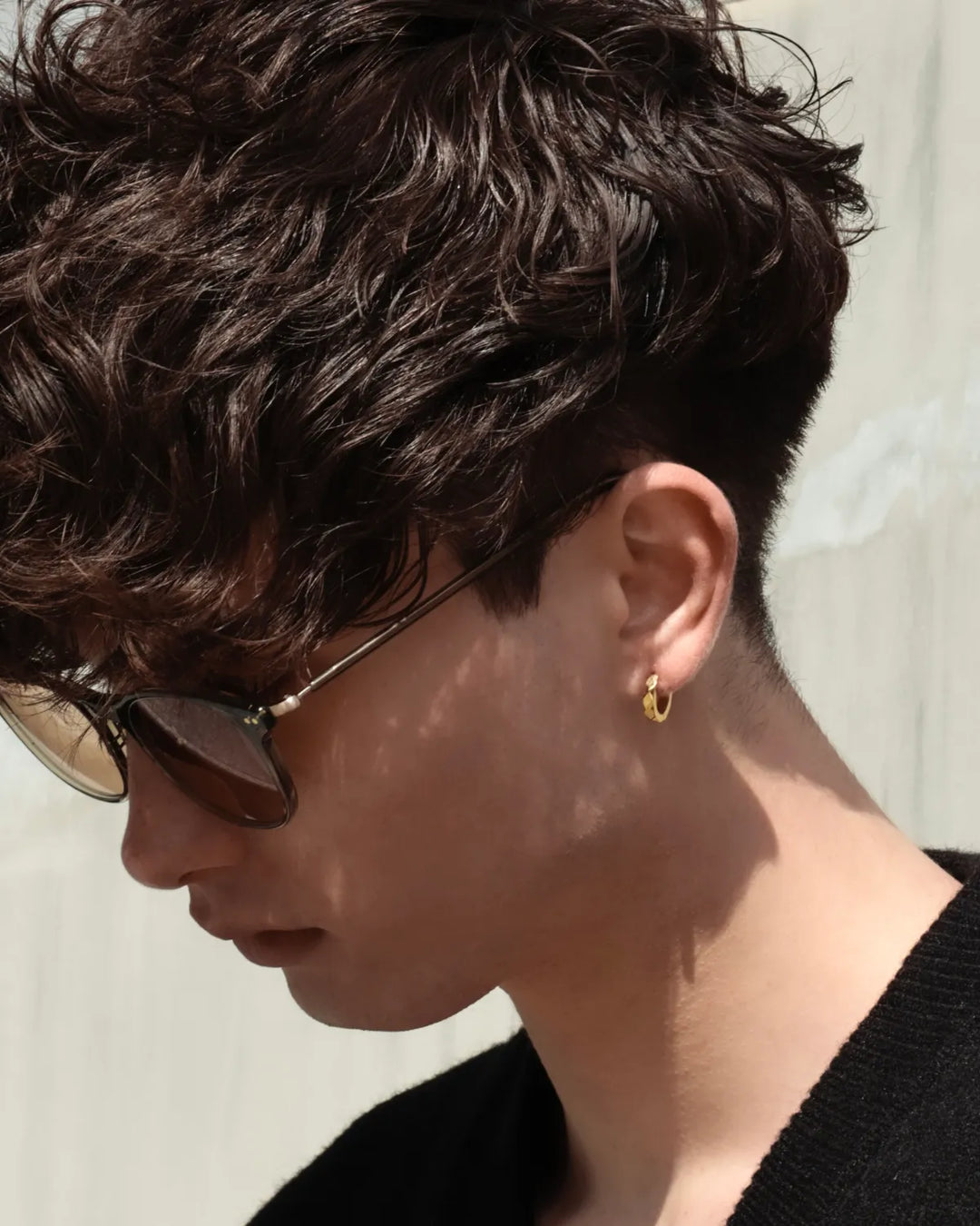 316L studs pierce #P18