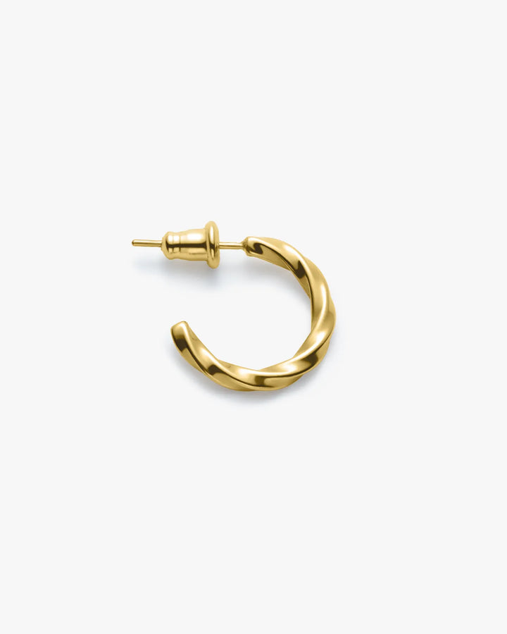 316L twist  pierce #P01