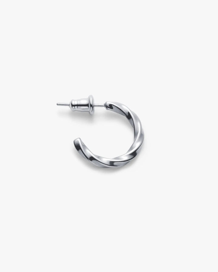 316L twist  pierce #P01