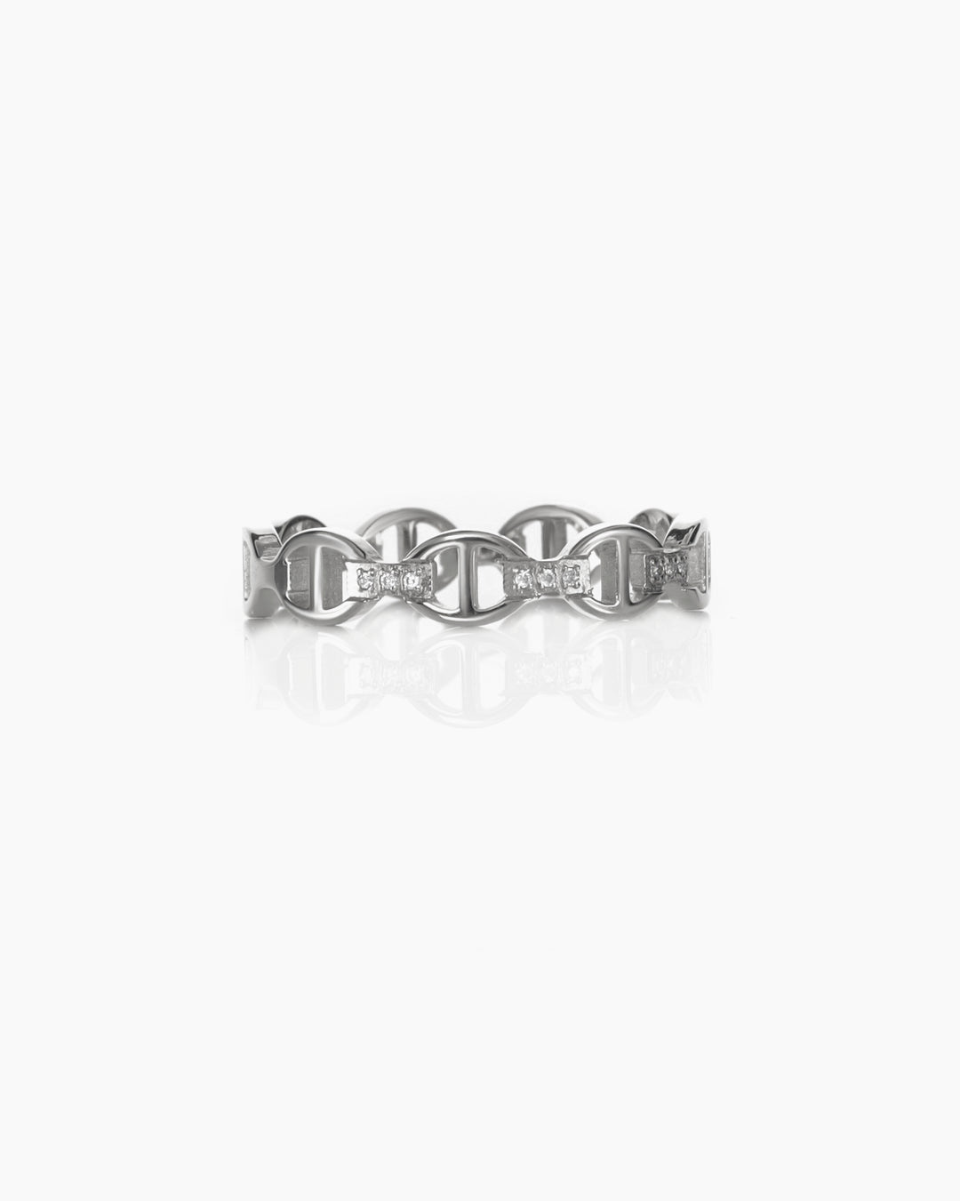 316L anchor ring #R15
