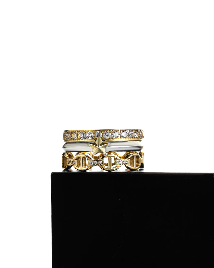 316L anchor ring #R15