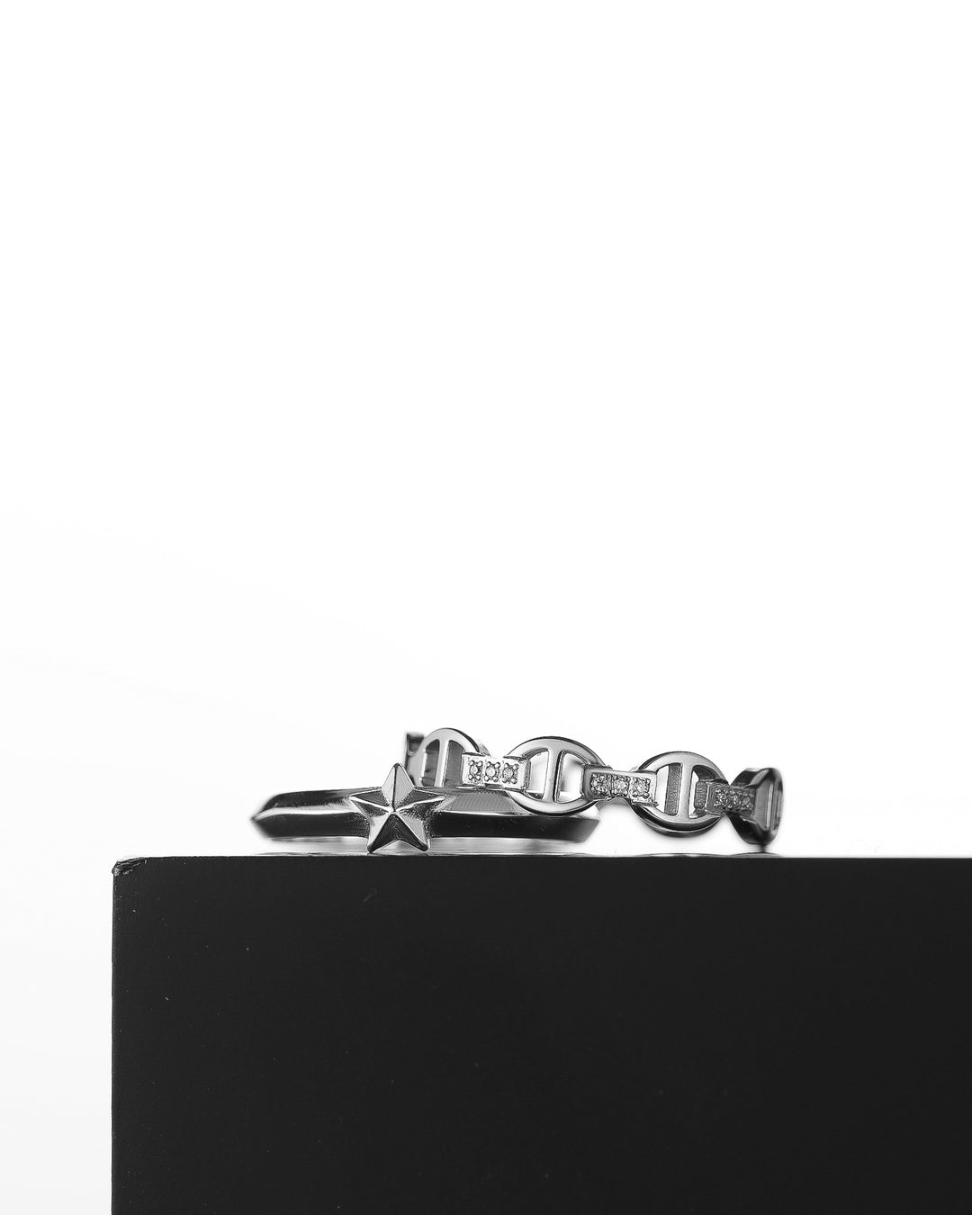 316L anchor ring #R15