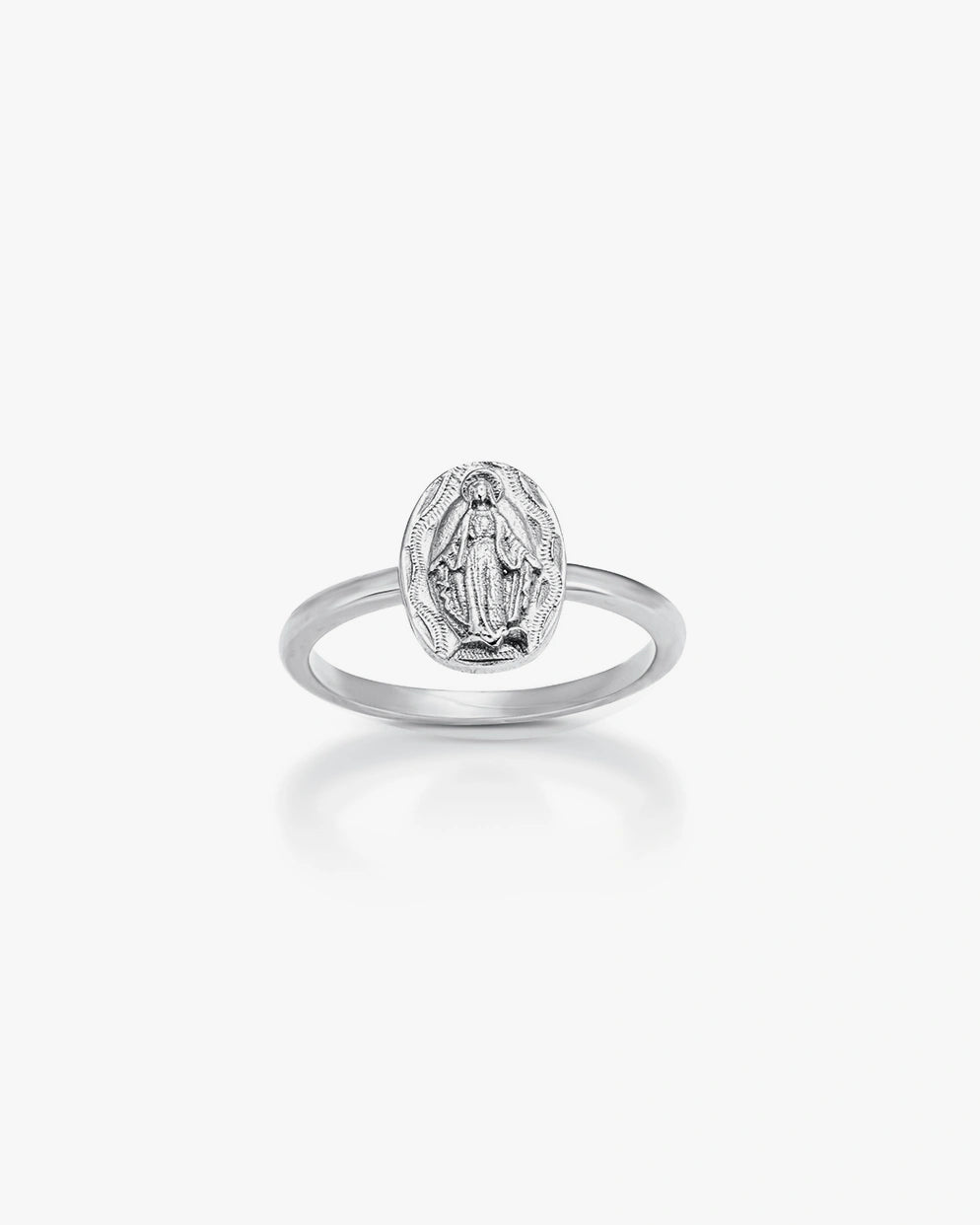 316L hawaiian medai ring #R21
