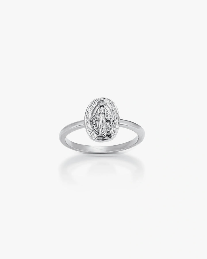 316L hawaiian medai ring #R21
