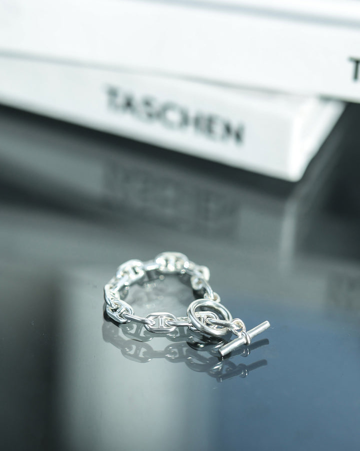 s925 anchor ring #R38