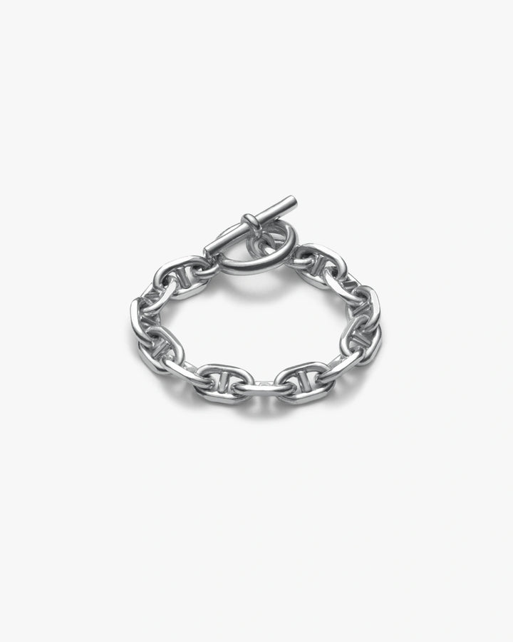 s925 anchor ring #R38