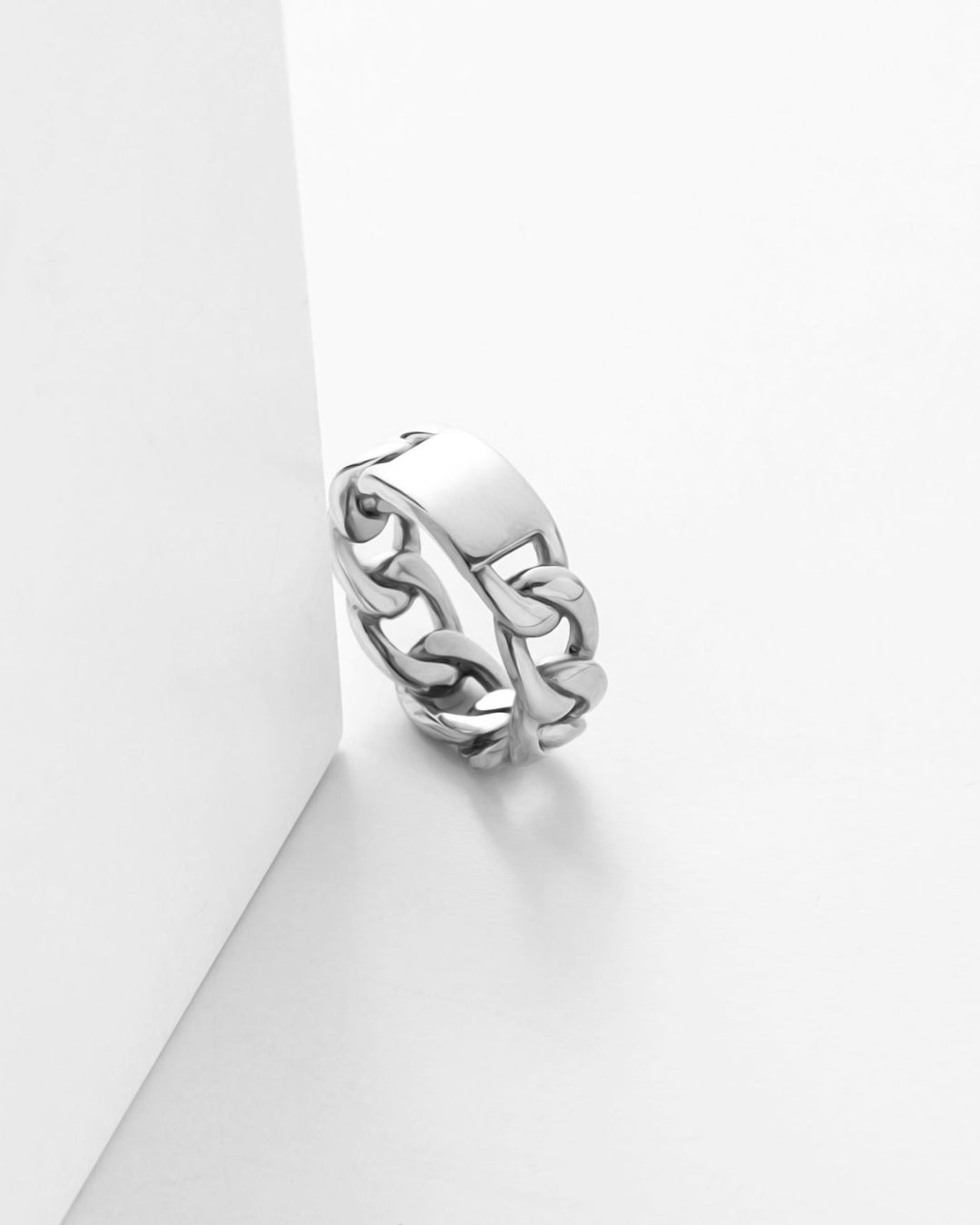 316L id ring #R46