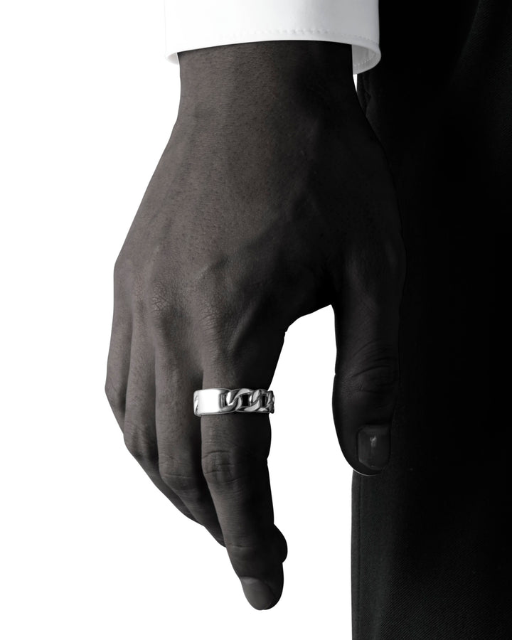 316L id ring #R46