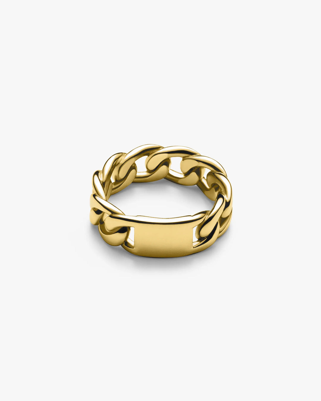 316L id ring #R46