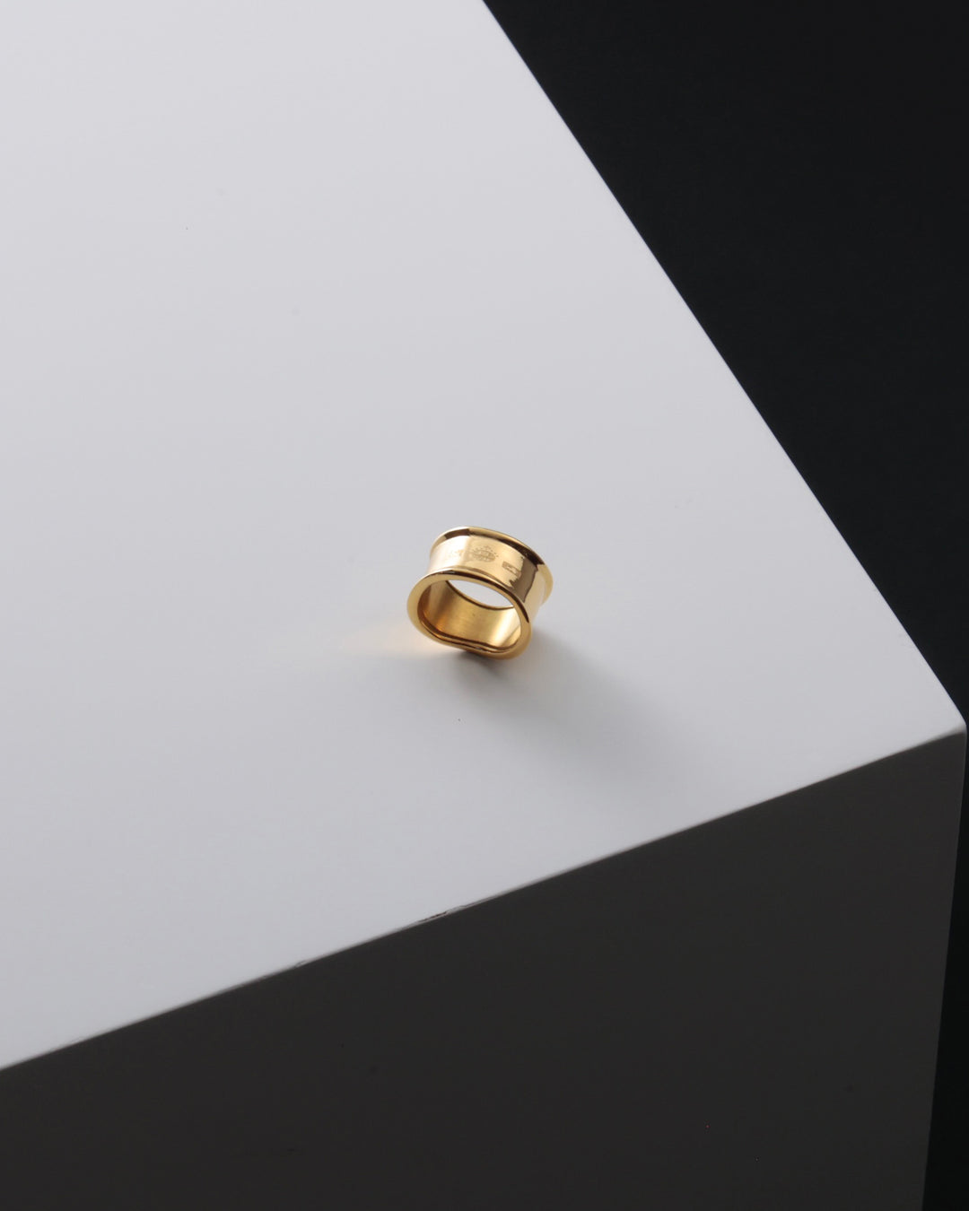 316L bone ring #R53