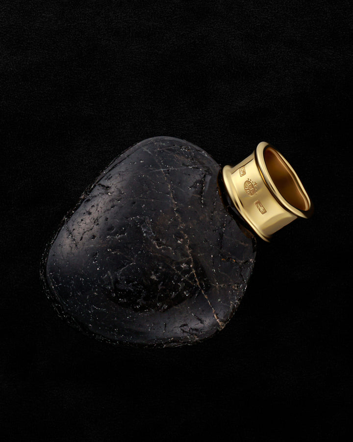316L bone ring #R53