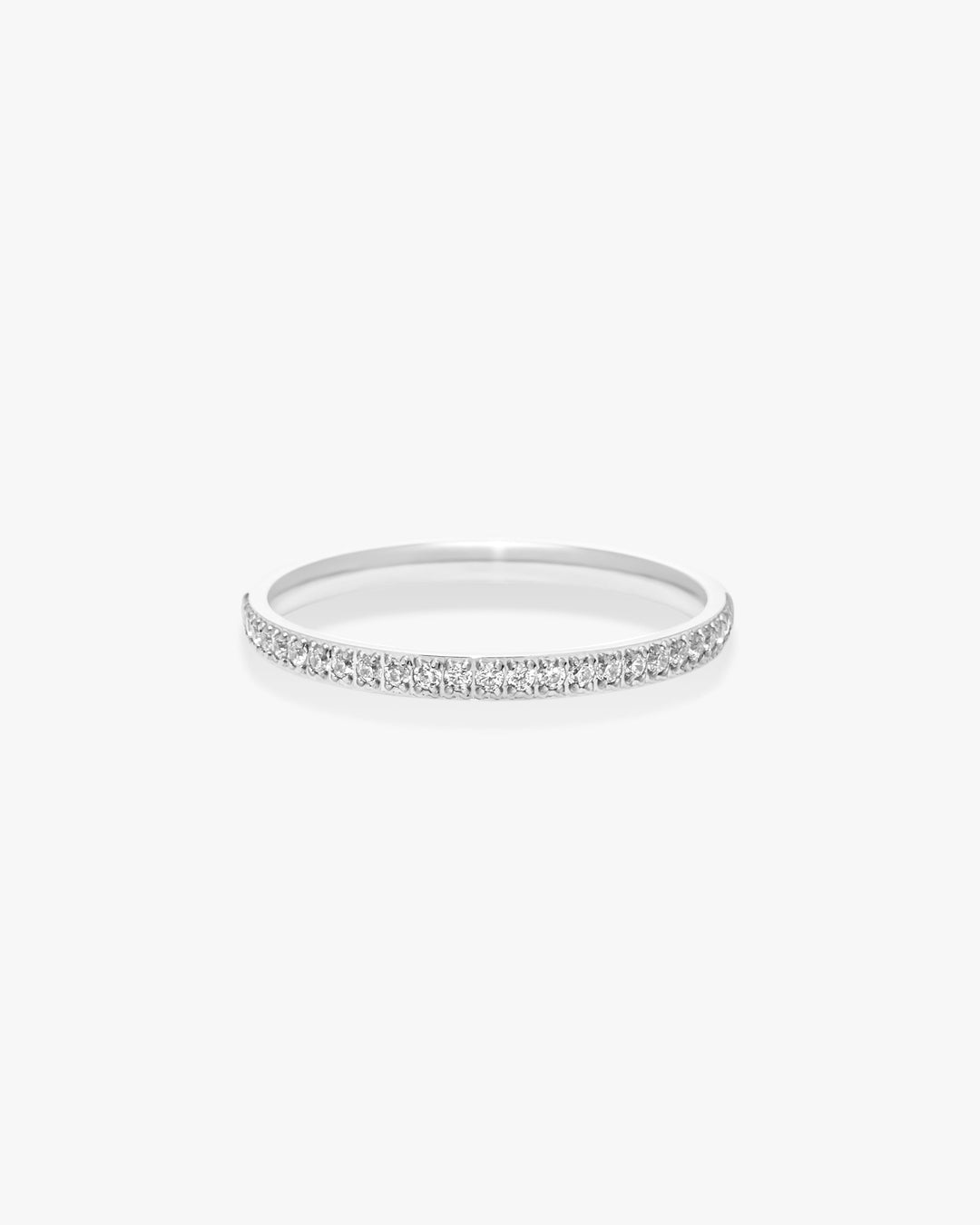 316L zirconia ring #R57