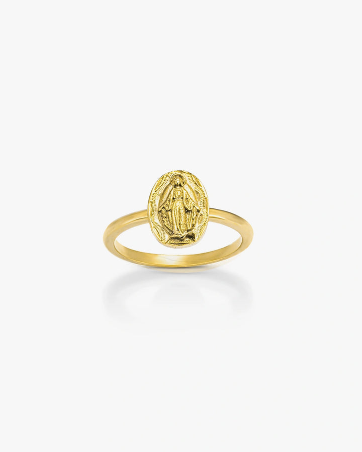 316L hawaiian medai ring #R21